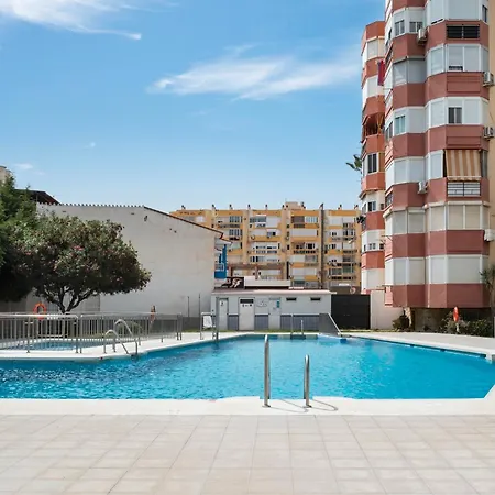 Plazamar 039 Apartment *