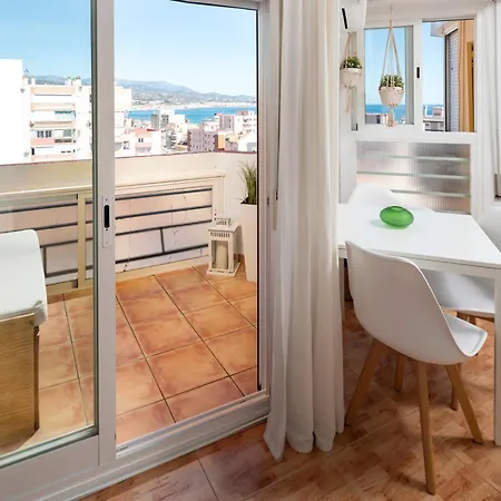 Plazamar 039 Apartment *