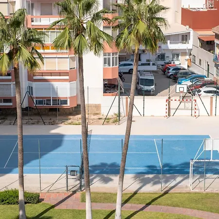 Plazamar 039 Apartment Torre Del Mar