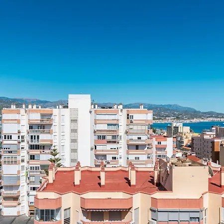 Apartment Plazamar 039 Torre Del Mar